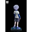 Hunter x Hunter Killua Zoldyck Zoldyck Studio