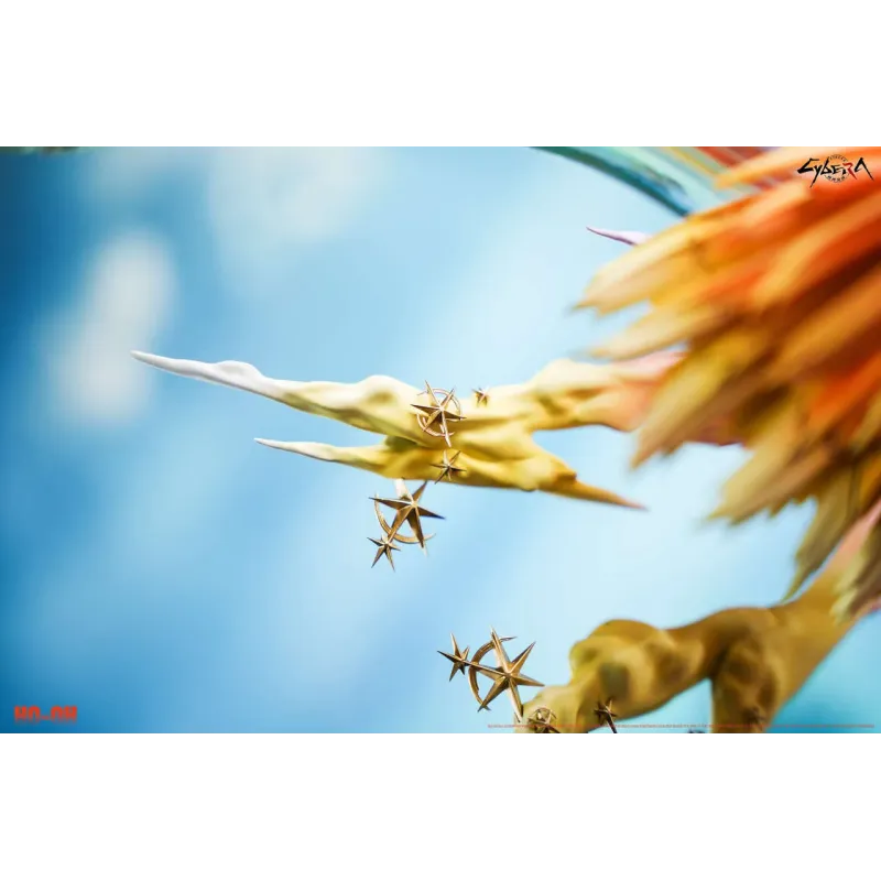 Pokemon Ho-oh Cybera Studio