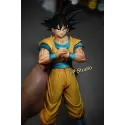 Dragon Ball Z Goku LP Studio