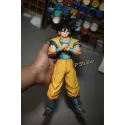 Dragon Ball Z Goku LP Studio