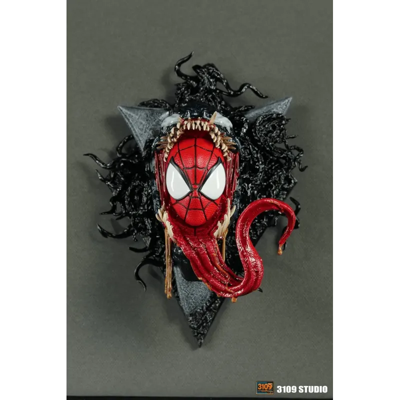 Marvel Spider Man Venom Wall Hanging 3109 Studio