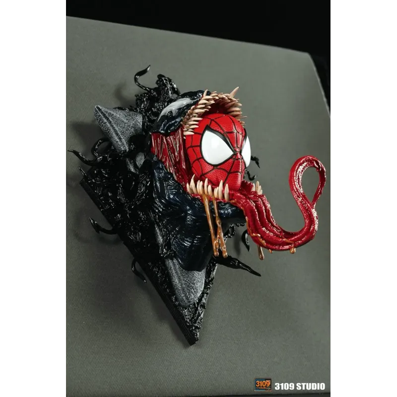 Marvel Spider Man Venom Wall Hanging 3109 Studio