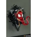 Marvel Spider Man Venom Wall Hanging 3109 Studio