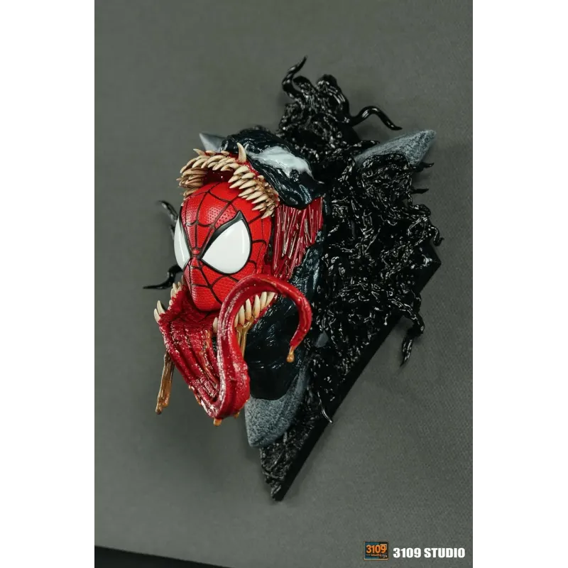 Marvel Spider Man Venom Wall Hanging 3109 Studio
