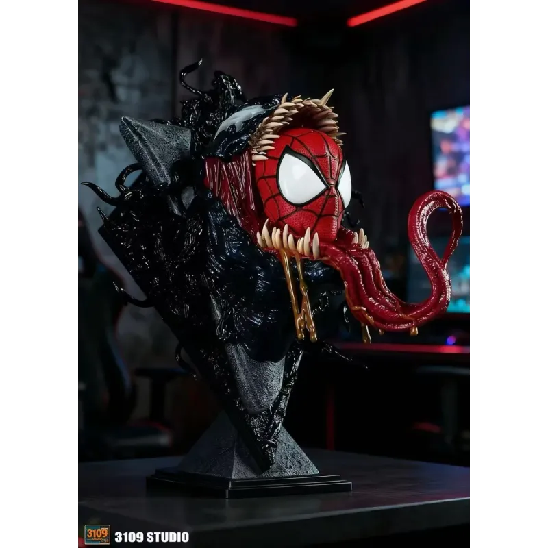 Marvel Spider Man Venom Wall Hanging 3109 Studio