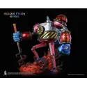 One Piece General Franky V2 DX Studio