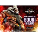 Street Fighter Akuma Gouki Prime 1 Studio