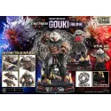 Street Fighter Akuma Gouki Prime 1 Studio