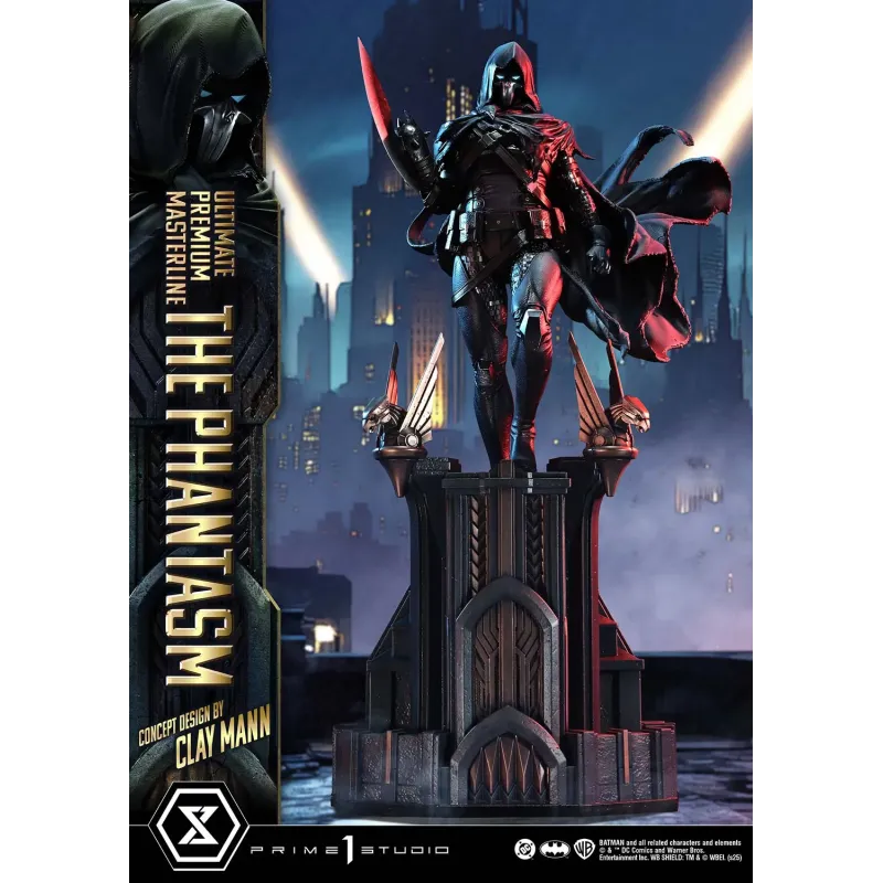 DC Batman Comics The Phantasm Prime 1 Studio
