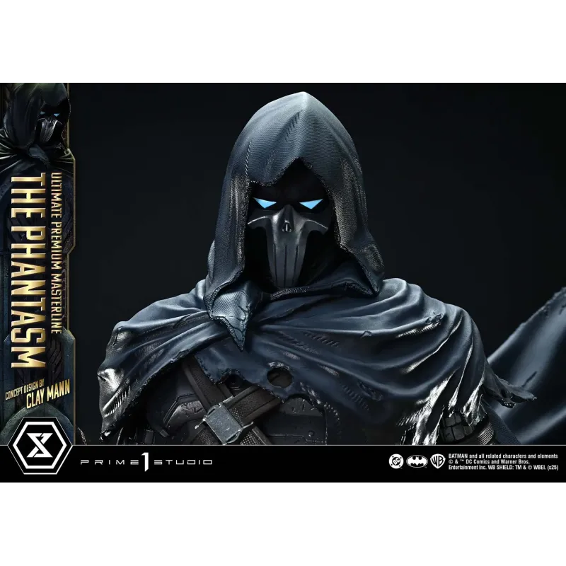 DC Batman Comics The Phantasm Prime 1 Studio