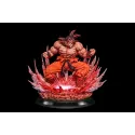 Dragon Ball Z Goku KaioKen x3 Figure Class