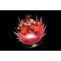 Dragon Ball Z Goku KaioKen x3 Figure Class