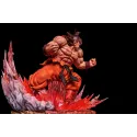 Dragon Ball Z Goku KaioKen x3 Figure Class