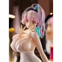 Super Sonico 15th Mini Dress Ver. Good Smile