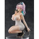 Super Sonico 15th Mini Dress Ver. Good Smile