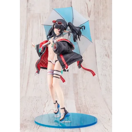 Phantasy Star Online White Sand Annette Summer Vacation Kotobukiya