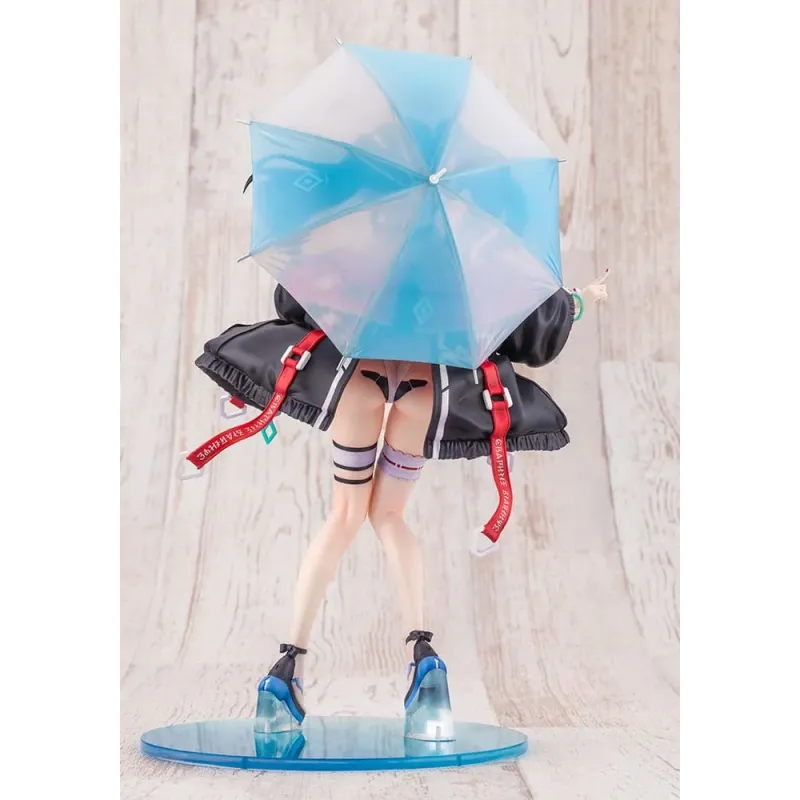 Phantasy Star Online White Sand Annette Summer Vacation Kotobukiya