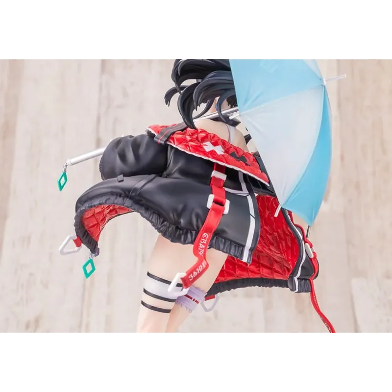 Phantasy Star Online White Sand Annette Summer Vacation Kotobukiya