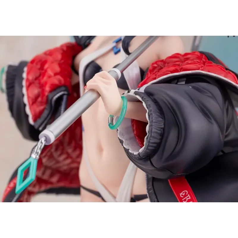 Phantasy Star Online White Sand Annette Summer Vacation Kotobukiya