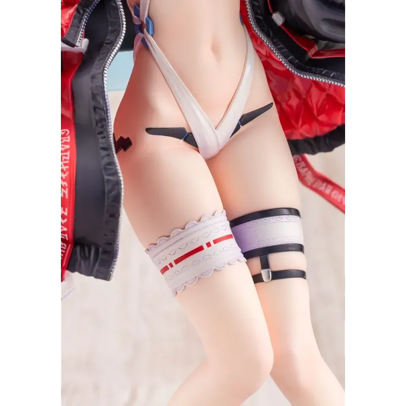 Phantasy Star Online White Sand Annette Summer Vacation Kotobukiya