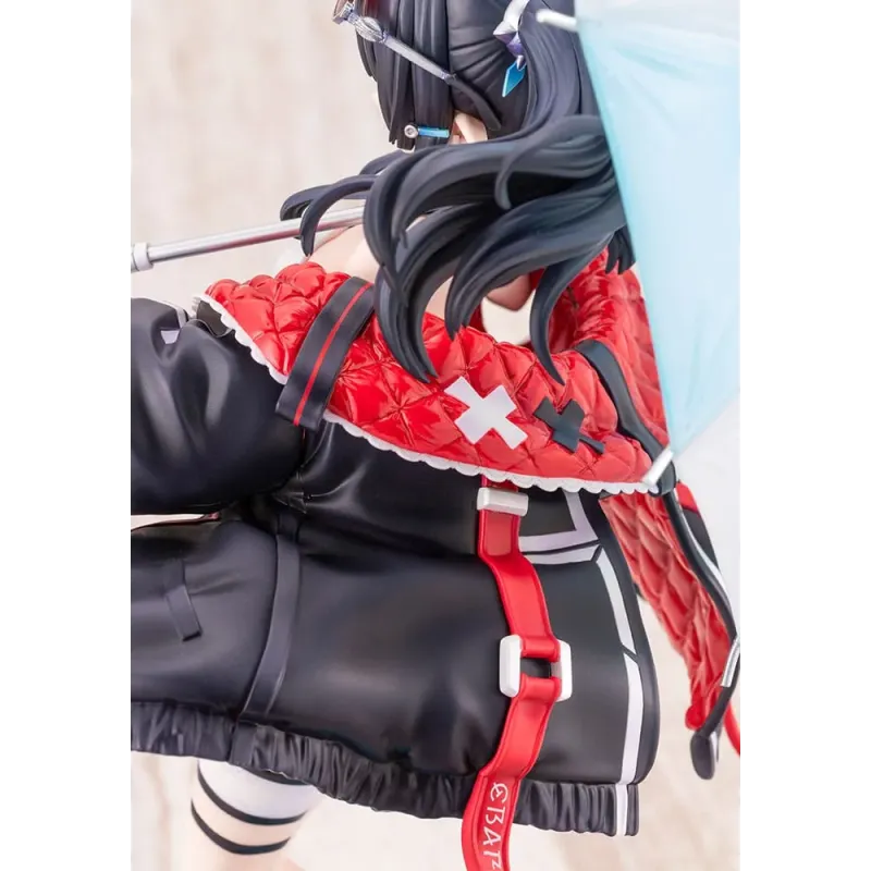 Phantasy Star Online White Sand Annette Summer Vacation Kotobukiya