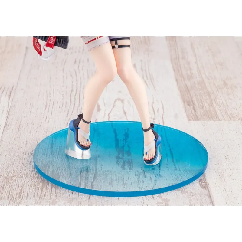 Phantasy Star Online White Sand Annette Summer Vacation Kotobukiya