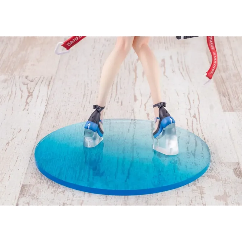 Phantasy Star Online White Sand Annette Summer Vacation Kotobukiya