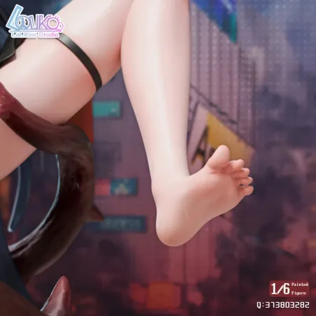 Blue Archive Alice Gear Tendou Arisu LoLikoo Studio