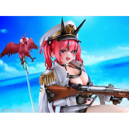 Goddes of Victory Nikke Mast Medicos Entertainment