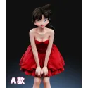 Detective Conan Red Dress Mouri Ran YYDS Studio