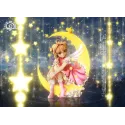 Cardcaptor Sakura Sakura Kinomoto Moon Rising Sun Studio