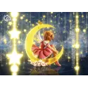 Cardcaptor Sakura Sakura Kinomoto Moon Rising Sun Studio