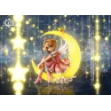 Cardcaptor Sakura Sakura Kinomoto Moon Rising Sun Studio