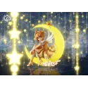 Cardcaptor Sakura Sakura Kinomoto Moon Rising Sun Studio