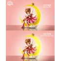 Cardcaptor Sakura Sakura Kinomoto Moon Rising Sun Studio