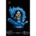 Naruto Shippuden Senju Tobirama Samurai Bust Motu Studio