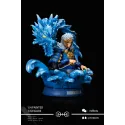 Naruto Shippuden Senju Tobirama Samurai Bust Motu Studio