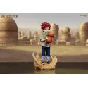Naruto Shippuden Childhood Series Gaara Ming Bao Studio