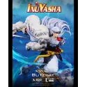Inuyasha Sesshomaru vs InuYasha Blitzway