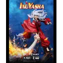 Inuyasha Sesshomaru vs InuYasha Blitzway