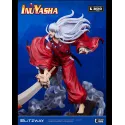 Inuyasha Sesshomaru vs InuYasha Blitzway