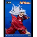 Inuyasha Sesshomaru vs InuYasha Blitzway
