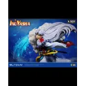 Inuyasha Sesshomaru vs InuYasha Blitzway