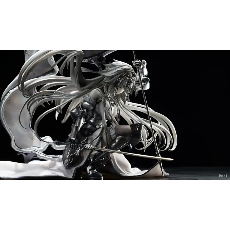 Fate/Grand Order Jeanne d'Arc Pepeho Studio
