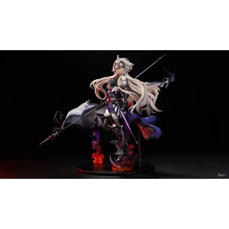 Fate/Grand Order Jeanne d'Arc Pepeho Studio