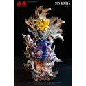 Dragon Ball Z Gohan SSJ Red Flame Studio