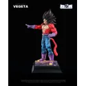 Dragon Ball GT Vegeta SSJ4 EX Capsule Studio