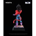 Dragon Ball GT Vegeta SSJ4 EX Capsule Studio