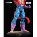 Dragon Ball GT Vegeta SSJ4 EX Capsule Studio