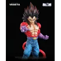 Dragon Ball GT Vegeta SSJ4 EX Capsule Studio